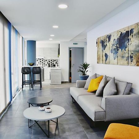 Zoes Apartment Cos Exterior foto